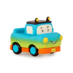 Mini Wheeee-ls! - mini autko z napędem: PICK-UP  Muddy Miles / B.Toys
