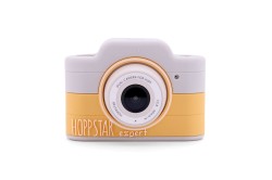 Hoppstar Aparat fotograficzny dla dzieci Expert - Citron / Hoppstar 