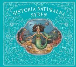 Historia naturalna syren / HarperCollins
