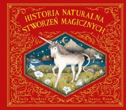 Historia naturalna stworzeń magicznych / HarperCollins