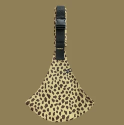 Nosidło wspomagające Cheetah / Wildride 