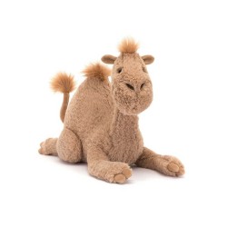 Wielbłąd Dromader Richie 42 cm / Jellycat 