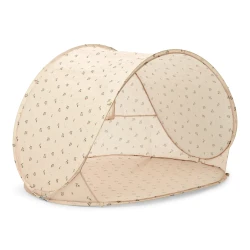 Namiot plażowy Cassie Pop Up Tent: Peach, sea shell / Liewood