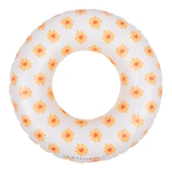 Koło do pływania 55 cm Flower Hearts / The Swim Essentials 