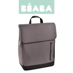 Plecak dla rodzica Oslo - Mineral grey / Beaba 