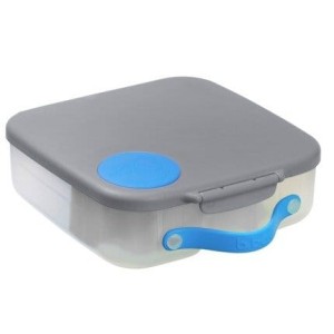 2 Sensoryczne łyżeczki do nauki samodzielnego jedzenia SLATE/BLUSH / CogniKids Dip