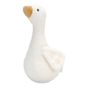 Balansująca grzechotka z dźwiękiem Little Goose / Little Dutch