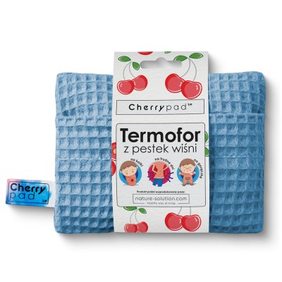 Termofor Cherrypad – Wafel Atlantyk / Nature-solution