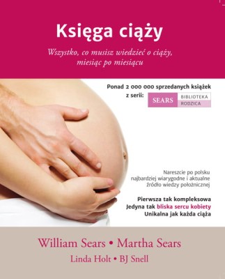 Księga ciąży / Mamania
