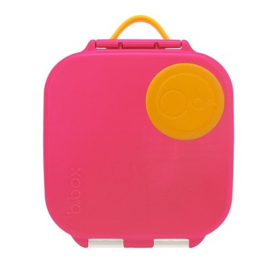 Mini lunchbox - Strawberry Shake / b.box 
