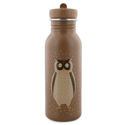 Mr. Owl butelka-bidon 500ml / Trixie