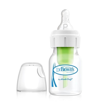 Butelka do karmienia niemowląt standard 60 ml /  Dr Brown's