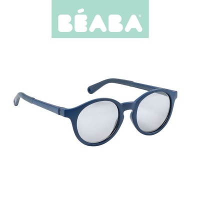 Okulary przeciwsłoneczne dla dzieci 4-6 lat Blue marine /Beaba 