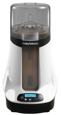 Baby Brezza Safe + Smart Bottle Warmer BRZ00139