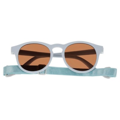 Okulary przeciwsłoneczne Aruba BLUE 6-36 m /  Dooky