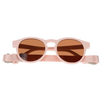 Okulary przeciwsłoneczne Aruba PINK 6-36 m /  Dooky