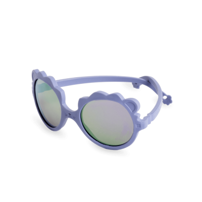 Okulary przeciwsłoneczne - Lion Lilac / Kietla