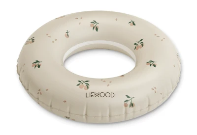 Koło do pływania dla dzieci Baloo, Peach Sea shell / Liewood LW17550
