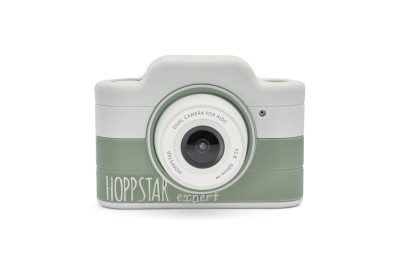 Hoppstar Aparat fotograficzny dla dzieci Expert - Laurel / Hoppstar HOP76896