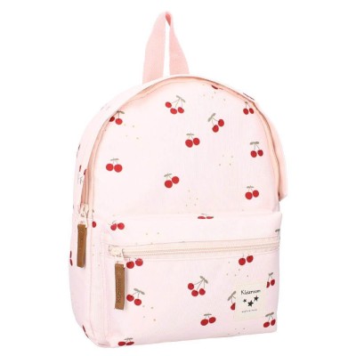 Plecak dla dzieci Secret Garden Pink / KIDZROOM