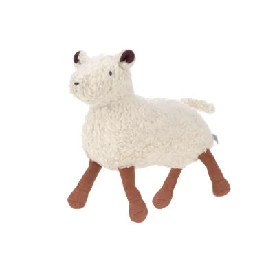 Pozytywka z głośnikiem Bluetooth® Tiny Farmer - Sheep / Lassig