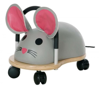 Jeździk mała Mysz / Wheely Bug