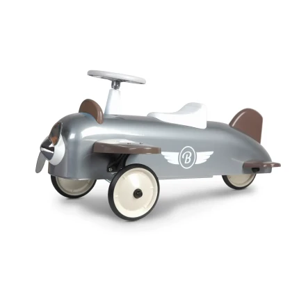 Jeździk Speedster - Samolot / Baghera