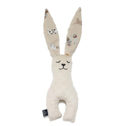 Zabawka Królik 23cm - PIERRE THE DOG / La Millou