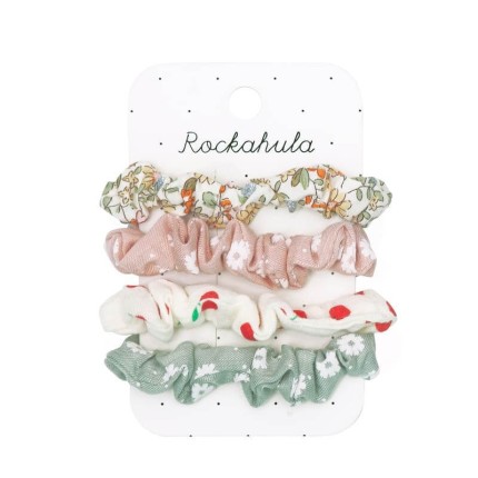 Gumki do włosów Bramble Scrunchie / Rockahula Kids