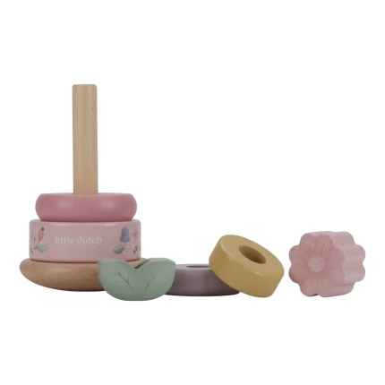 Piramida Fairy Garden FSC / Little Dutch 