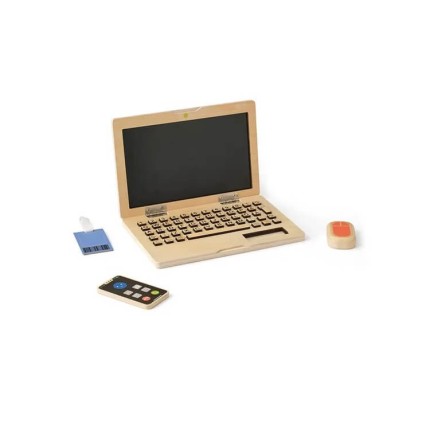 Laptop komputer / Kids Concept Kids Hub