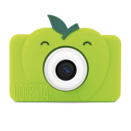 Aparat fotograficzny dla dzieci Rookie - Mr. Smithy / Hoppstar