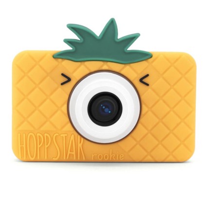 Aparat fotograficzny dla dzieci Rookie - Pina Coolada / Hoppstar