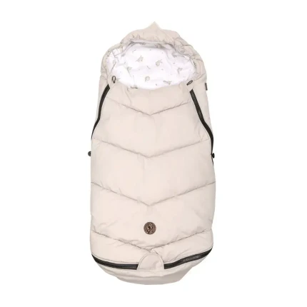 Śpiworek do wózka zimowy Everest – Honey Bunny / Makaszka