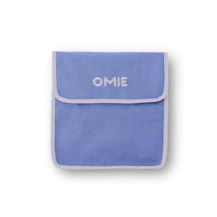 OMIETOTE, torba lunchowa dla dzieci, Purple / OMIE