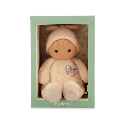 Lalka Jasmine 24 cm w pudełku Tendre bebe / Kaloo