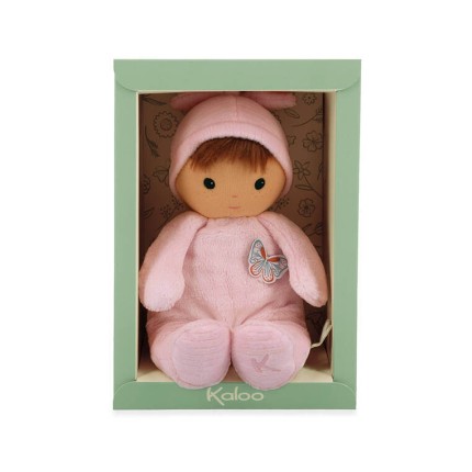 Lalka Camellia 24 cm w pudełku Tendre bebe / Kaloo