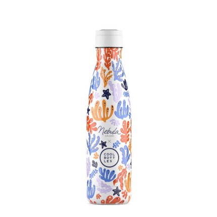 Butelka termiczna Triple cool Xclusive - Underwater Fun, 500 ml / Cool Bottles