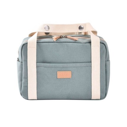 Organizer do wózka Mini Paris sage green / Beaba