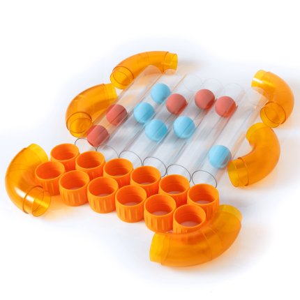 Dmuchawa do piłek Air Toobz Rozszerzenie Zestawu / Fat Brain Toys
