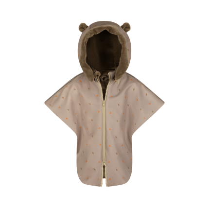 Ponczo samochodowe Foresta Beige / piapimo