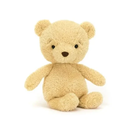 Miluś Miś Jasnożółty 19 cm / Jellycat