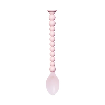 Zestaw łyżek do karmienia, 2 szt. - Velvet Blush / Luu Kids