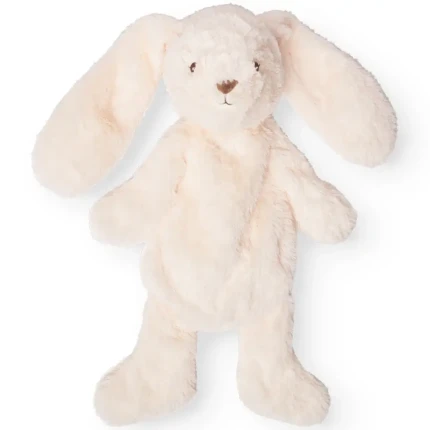 Przytulanka obciążeniowa - bunny cream / That's mine