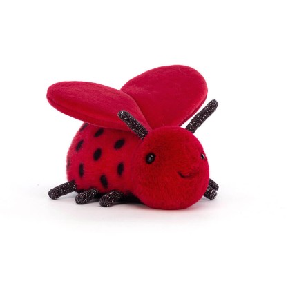  Biedronka Loulou Love 13 cm / JellyCat