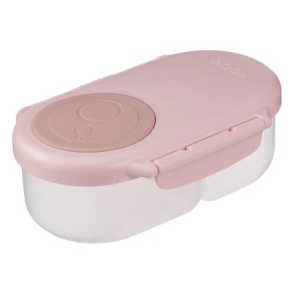 Pojemnik na przekąski - Blush Crush / b.box