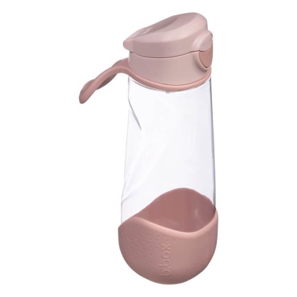 Sportowa butelka tritanowa - Blush Crush / b.box