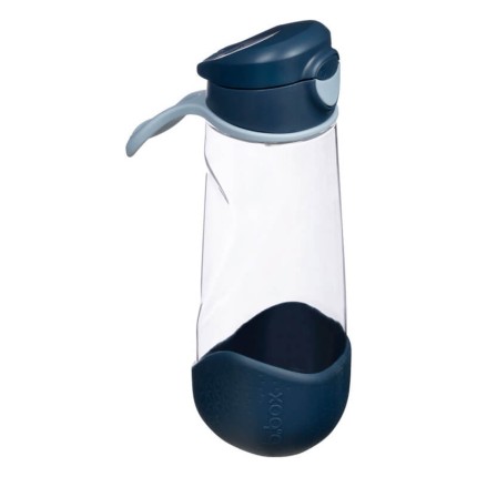 Sportowa butelka tritanowa - Midnight / b.box