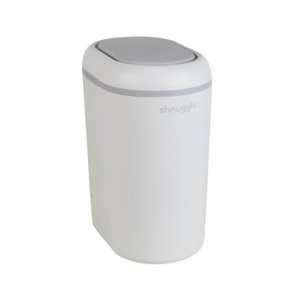 Kosz na pieluchy Eco-Touch / Shnuggle