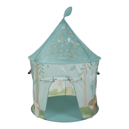 Namiot do zabawy Forest Friends / Little Dutch
